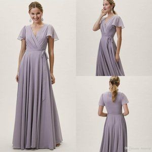 ❌SOLD❌ Anthripologie BHLDN oralee dress